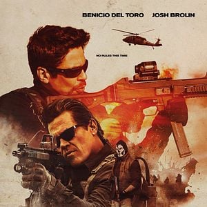Foto Sicario: El día del soldado