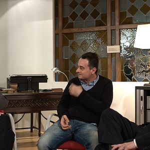 Foto Arizmendiarrieta, el hombre cooperativo