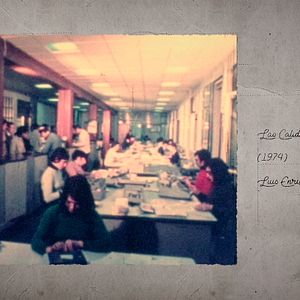 Foto Arizmendiarrieta, el hombre cooperativo