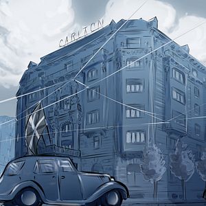 Foto Arizmendiarrieta, el hombre cooperativo