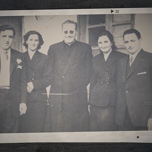 Foto Arizmendiarrieta, el hombre cooperativo