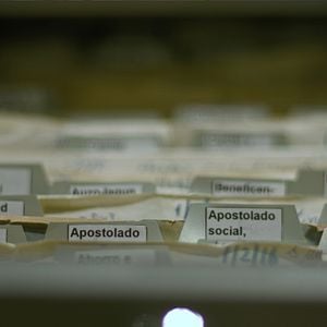 Foto Arizmendiarrieta, el hombre cooperativo