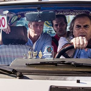 Foto El mundo es suyo