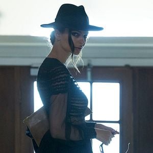 Foto Emily Ratajkowski