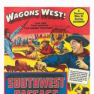 Foto Travesía del desierto