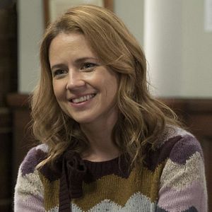 Foto Jenna Fischer
