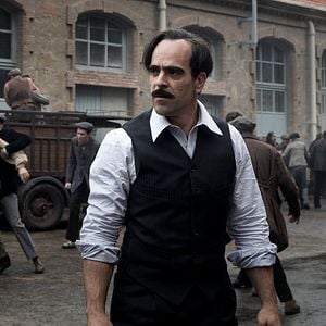 Foto La Sombra de la ley