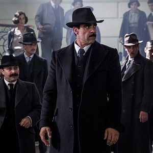 Foto La Sombra de la ley