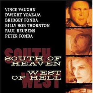 Foto Al sur del cielo, al oeste del infierno