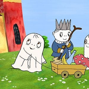 Foto Laban y Labolina