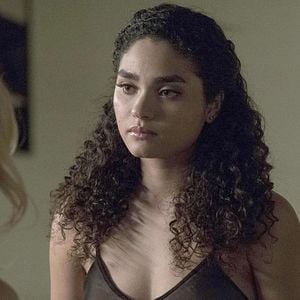 Foto Brittany O'Grady