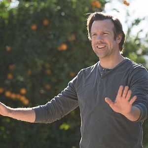 Foto Jason Sudeikis