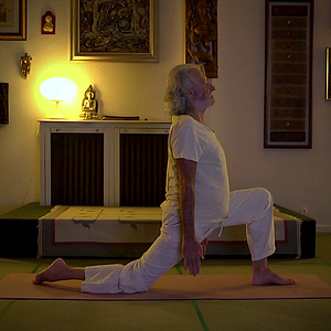 Foto Sadhaka: La senda del yoga