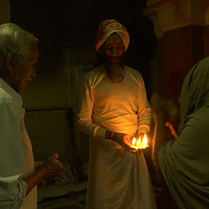 Foto Sadhaka: La senda del yoga