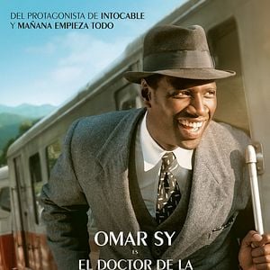 Foto El doctor de la felicidad