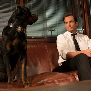 Foto Will Arnett