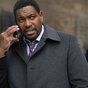 Foto Mykelti Williamson