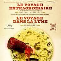 Foto El viaje extraordinario