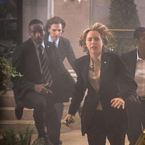 Foto Madam Secretary