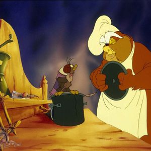 Foto En busca de el rey del sol