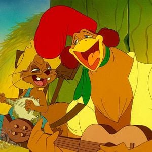 Foto En busca de el rey del sol