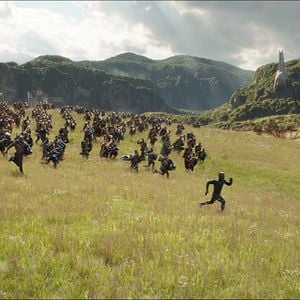 Foto Vengadores: Infinity War