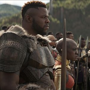 Foto Vengadores: Infinity War