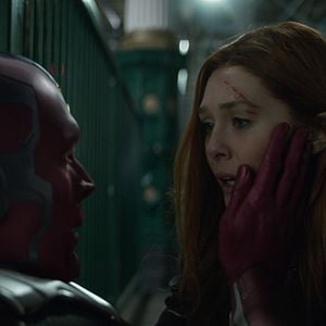 Foto Vengadores: Infinity War