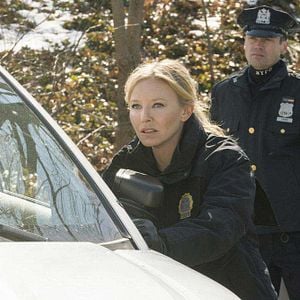 Foto Kelli Giddish