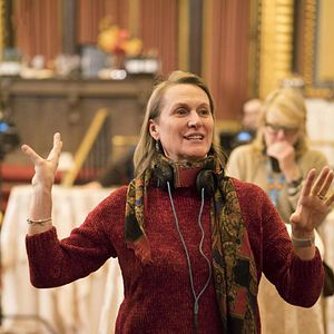 Foto Alexandra La Roche