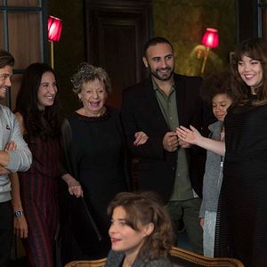 Foto Rayane Bensetti