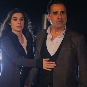 Foto Entre el amor y el odio