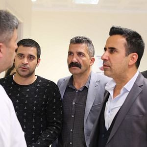 Foto Entre el amor y el odio