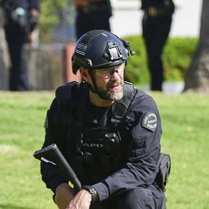 Foto S.W.A.T. Los hombres de Harrelson