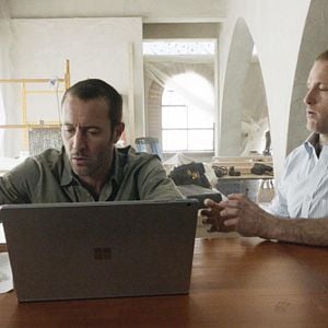 Foto Alex O'Loughlin