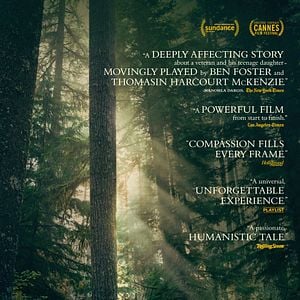 Foto No dejes rastro