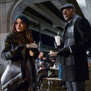 Foto Dennis Haysbert