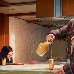 Foto Los Increíbles 2