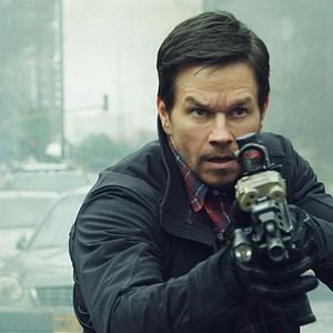 Foto Mark Wahlberg