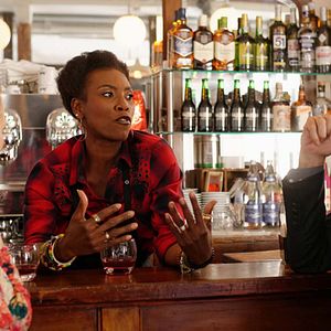 Foto Patrick Chesnais