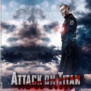 Foto Ataque a los titanes 2: El fin del mundo