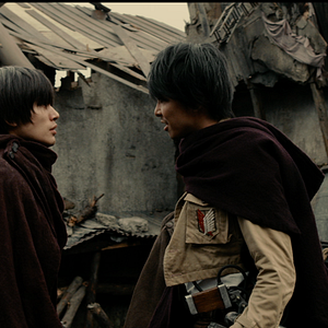 Foto Ataque a los titanes 2: El fin del mundo