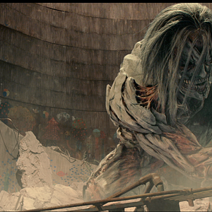 Foto Ataque a los titanes 2: El fin del mundo