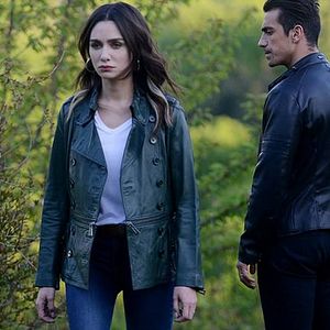 Foto Amor en blanco y negro