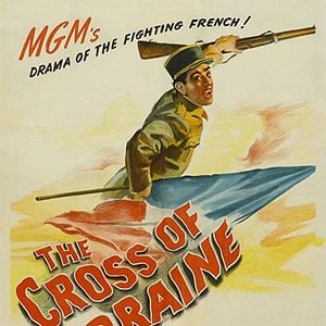 Foto La cruz de Lorena