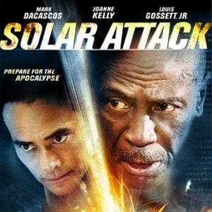 Foto La amenaza solar