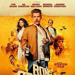 Foto Un doble muy chiflado