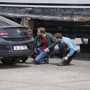 Foto Fugitiva (Sen Anlat Karadeniz)