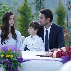 Foto Fugitiva (Sen Anlat Karadeniz)