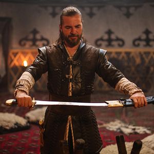 Foto Diriliş Ertuğrul